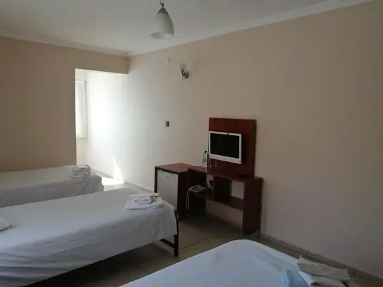 Standart Oda - Üç Kişilik