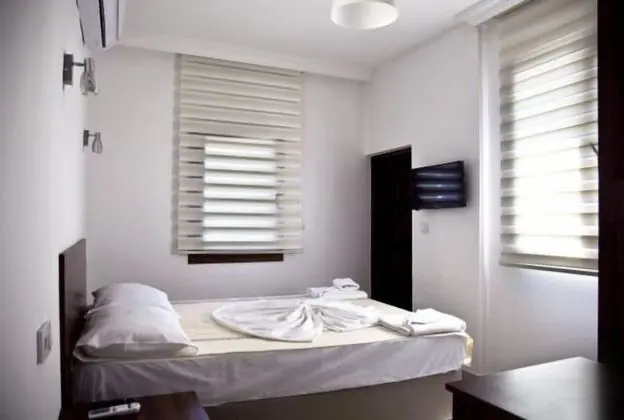 Standard Room, Garden View