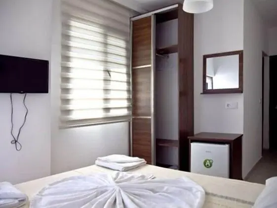 Standard Room, Sea View