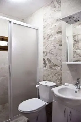 Standard Twin Room, Garden View