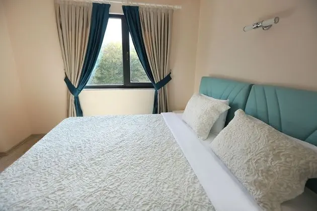 Apart Daire, 1 Yatak Odası, Dağ Manzaralı