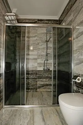 Apart Daire, 1 Yatak Odası, Dağ Manzaralı