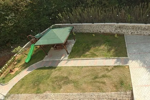 Apart Daire, 1 Yatak Odası, Dağ Manzaralı