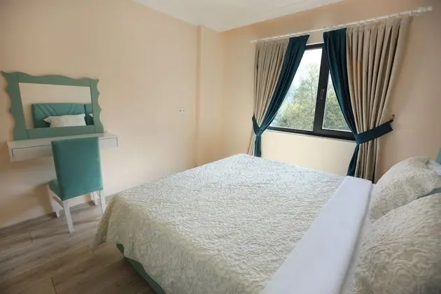 Apart Daire, 2 Yatak Odası, Dağ Manzaralı