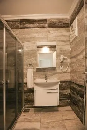 Apart Daire, 2 Yatak Odası, Dağ Manzaralı
