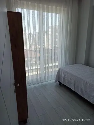 2 + 1 Daire, Deniz Manzaralı, Üst Kat