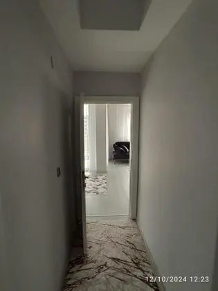 2 + 1 Daire, Deniz Manzaralı, Üst Kat