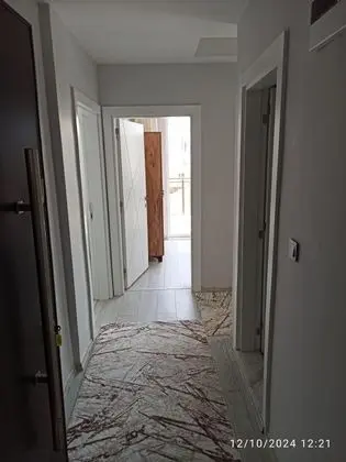 2 + 1 Daire, Deniz Manzaralı, Üst Kat