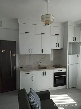 Standart Oda, Şehir Manzaralı, 1. Kat