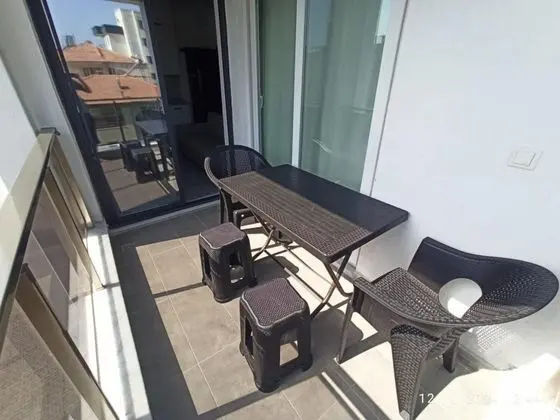 Standart Oda, Şehir Manzaralı, 1. Kat