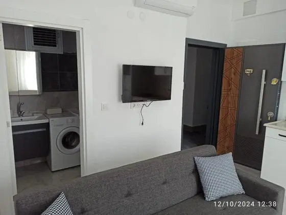 Standart Oda, Şehir Manzaralı, 1. Kat