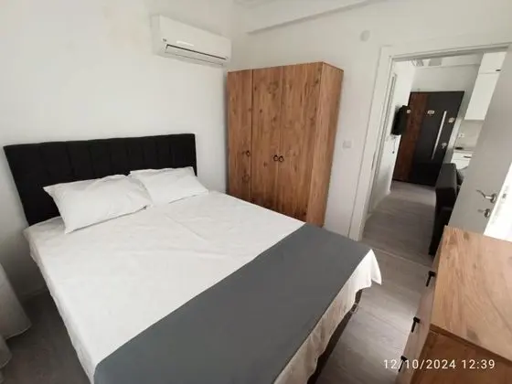 Standart Oda, Şehir Manzaralı, 1. Kat