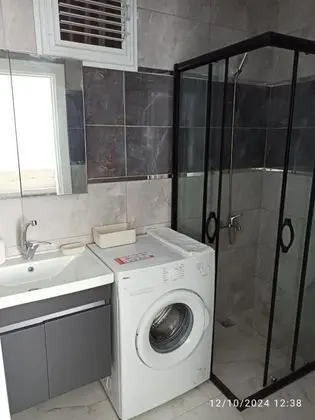 Standart Oda, Şehir Manzaralı, 1. Kat