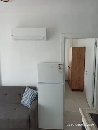 Standart Oda, Şehir Manzaralı, 1. Kat