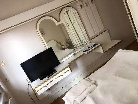 Comfort Oda, Sigara İçilmez