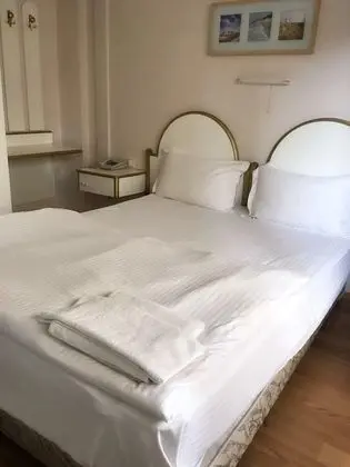 Comfort Oda, Sigara İçilmez