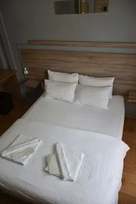 Comfort Oda, Sigara İçilmez