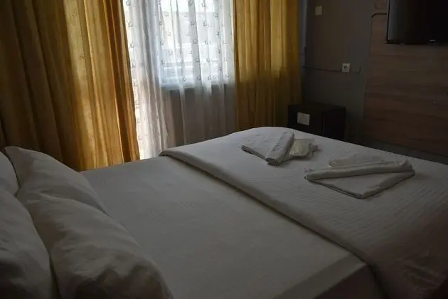 Comfort Oda, Sigara İçilmez