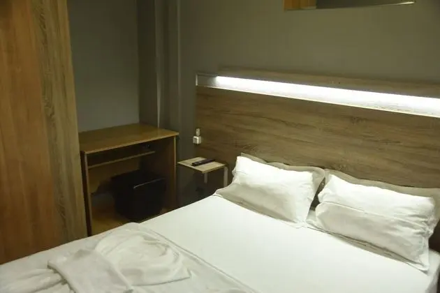 Comfort Oda, Sigara İçilmez