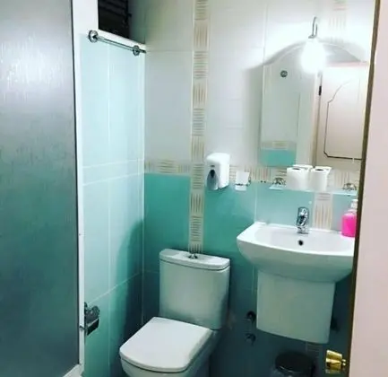 Comfort Oda, Sigara İçilmez