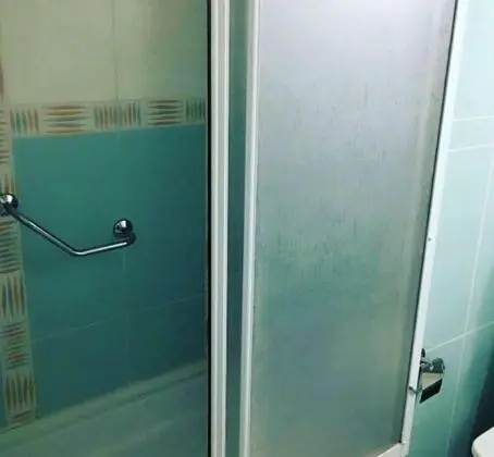 Comfort Oda, Sigara İçilmez