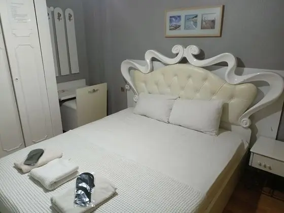 Comfort Oda, Sigara İçilmez