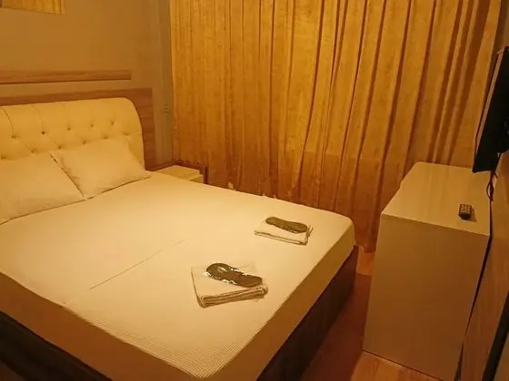 Comfort Oda, Sigara İçilmez