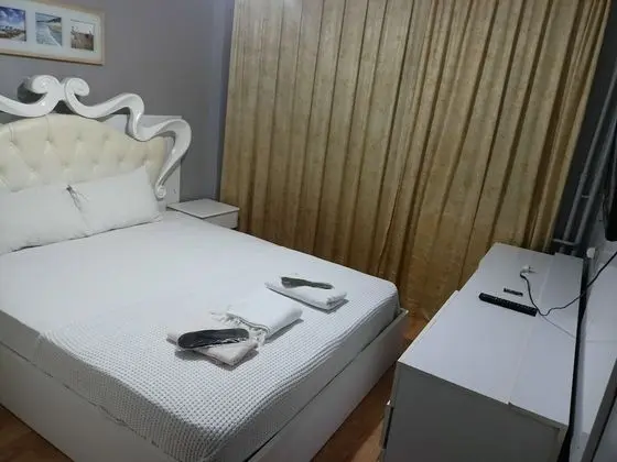 Comfort Oda, Sigara İçilmez