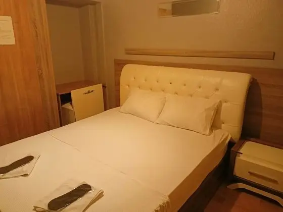 Comfort Oda, Sigara İçilmez
