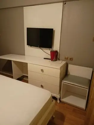 Comfort Oda, Sigara İçilmez