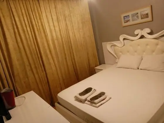 Comfort Oda, Sigara İçilmez