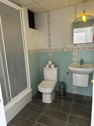 Comfort Oda, Sigara İçilmez
