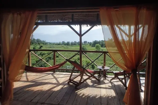 Comfort Bungalov