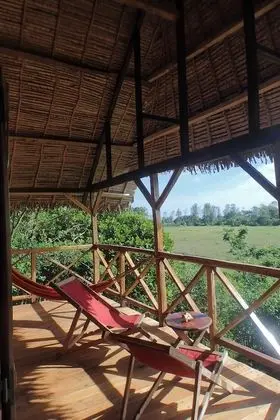 Comfort Bungalov