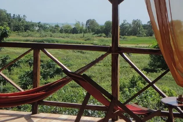 Comfort Bungalov