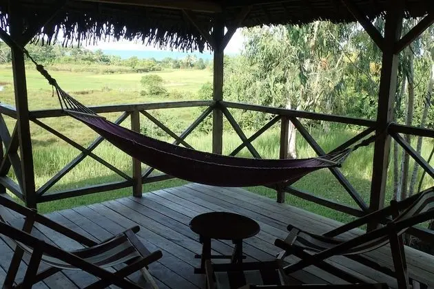 Family Bungalov, 2 Yatak Odası