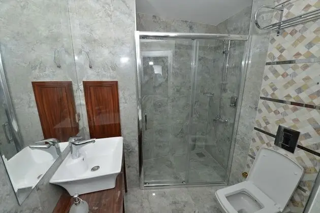 Tek Kişilik Oda