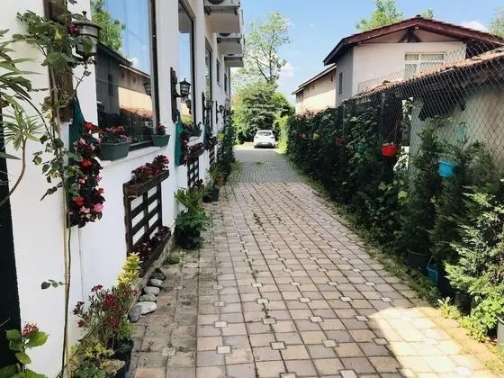 Standart tek kişilik oda