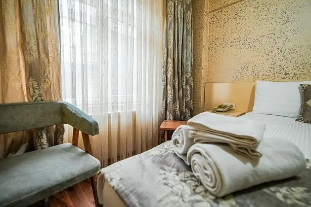 Standart Oda - İki Kişilik