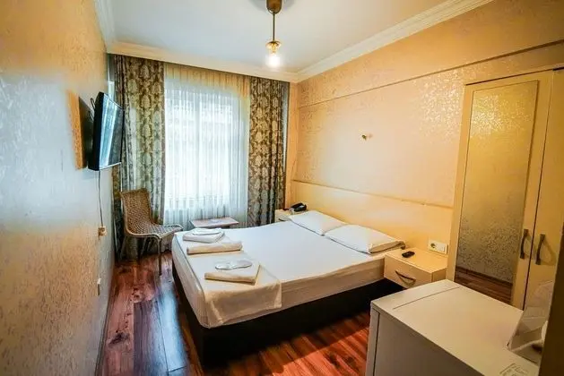 Standart Oda - İki Kişilik