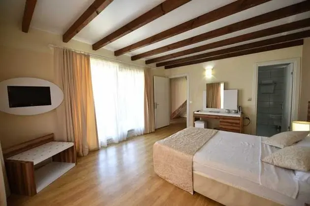 Bungalow Aile Odası