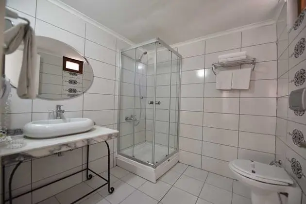 Bungalow Aile Odası