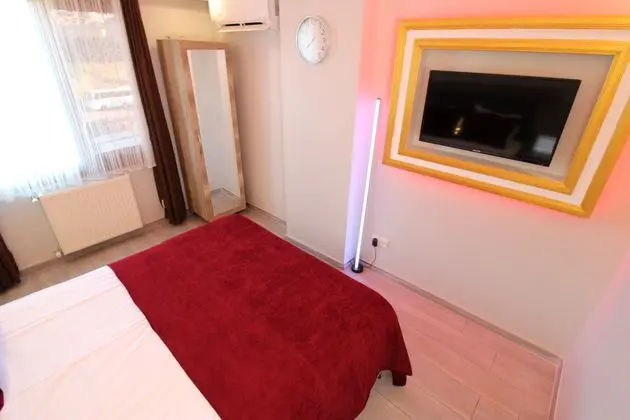 Aile Standard Custom Odası