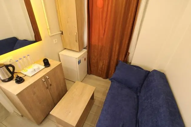 Aile Standard Custom Odası