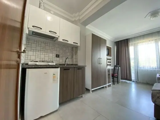 2 YADA 3 KİŞİLİK STANDART ODA