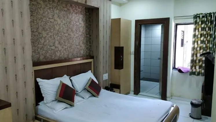Superior Oda, 1 Çift Kişilik Yatak, Sigara İçilmez