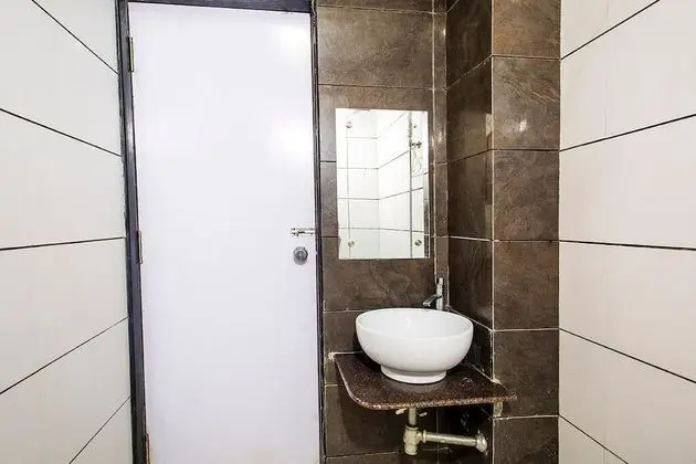 Superior Oda, 1 Çift Kişilik Yatak, Sigara İçilmez