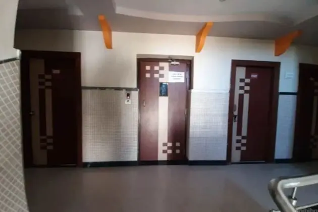 Dört Kişilik Oda