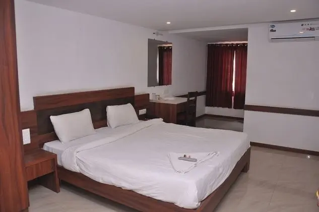 Comfort Tek Büyük Yataklı Oda, 1 Çift Kişilik Yatak, Sigara İçilmez