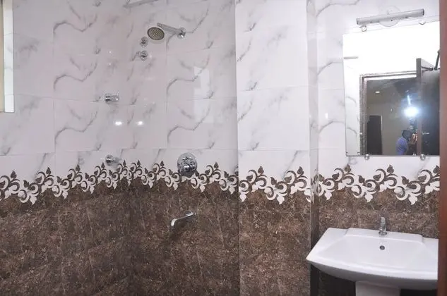 Luxury Süit, 1 Tek Kişilik XL Yatak, Sigara İçilmez